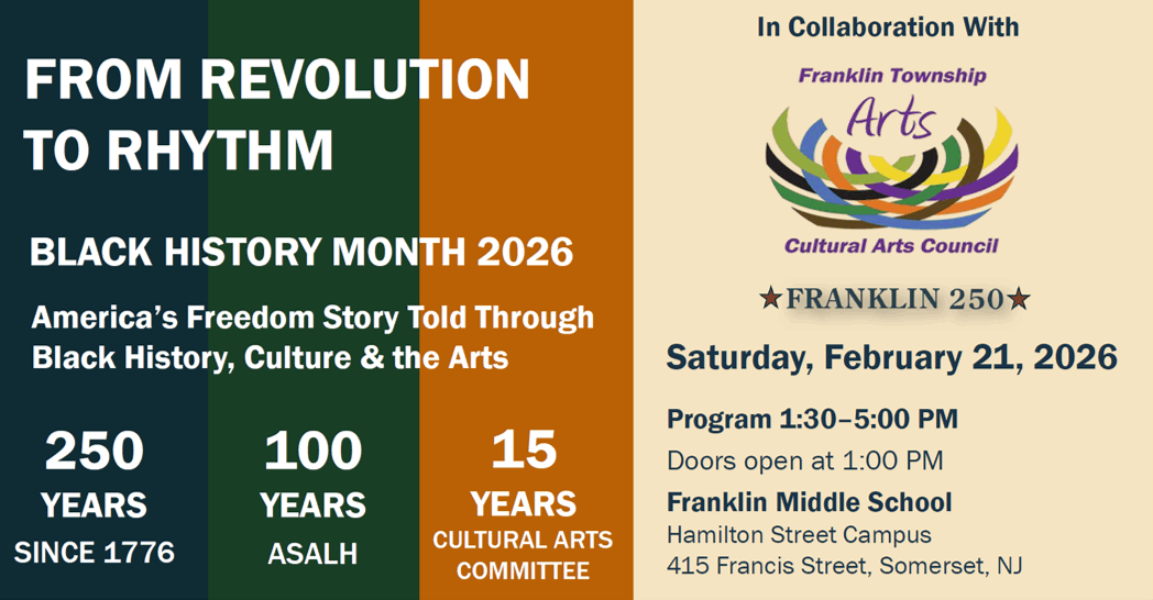 From Revolution to Rhythm