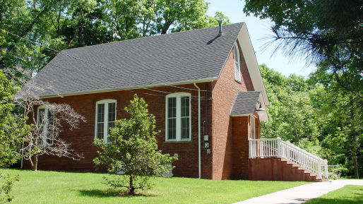 Old Schoolhouse